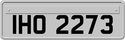 IHO2273