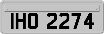 IHO2274