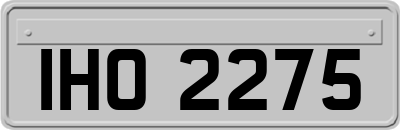 IHO2275