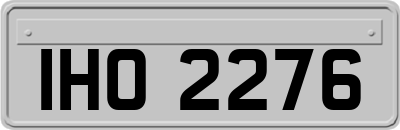IHO2276
