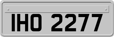 IHO2277