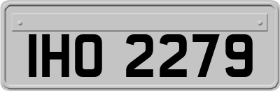 IHO2279