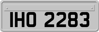 IHO2283