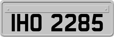 IHO2285