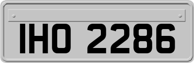 IHO2286