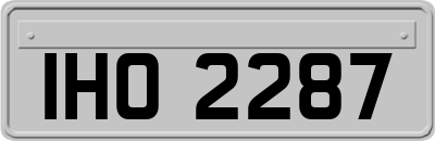 IHO2287
