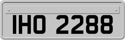 IHO2288
