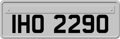 IHO2290