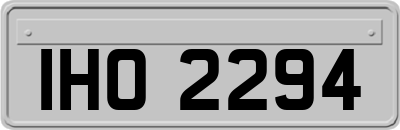 IHO2294