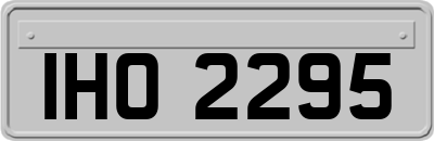 IHO2295