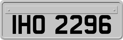 IHO2296