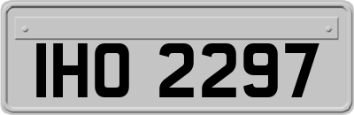 IHO2297