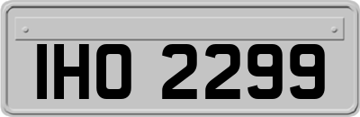 IHO2299