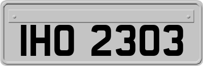 IHO2303