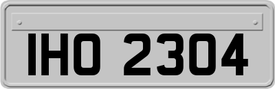 IHO2304