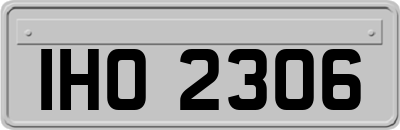 IHO2306