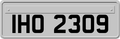 IHO2309