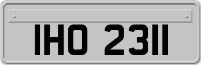 IHO2311