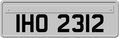 IHO2312