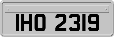 IHO2319