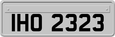 IHO2323