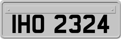IHO2324