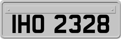 IHO2328