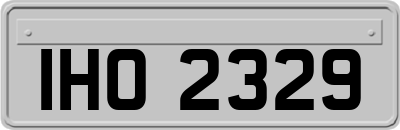 IHO2329