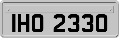 IHO2330