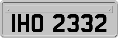 IHO2332
