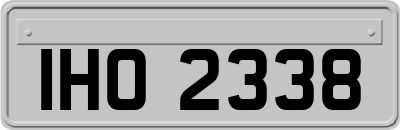 IHO2338