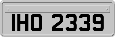 IHO2339