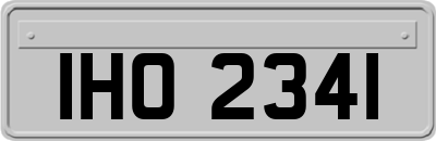 IHO2341