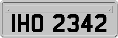 IHO2342