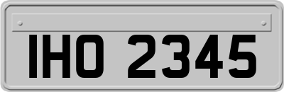 IHO2345