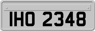 IHO2348