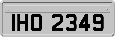 IHO2349