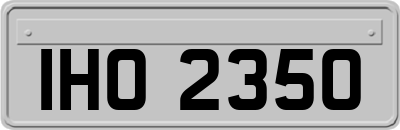 IHO2350