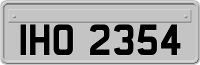 IHO2354