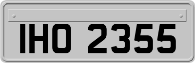 IHO2355