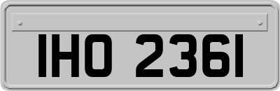 IHO2361