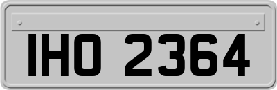 IHO2364