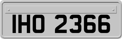 IHO2366
