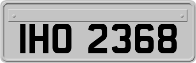 IHO2368