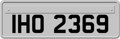 IHO2369