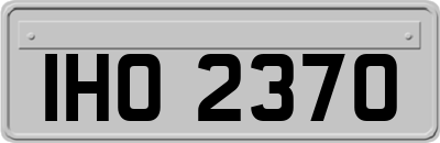 IHO2370