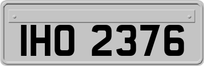 IHO2376