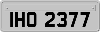 IHO2377