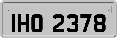 IHO2378