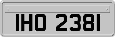 IHO2381